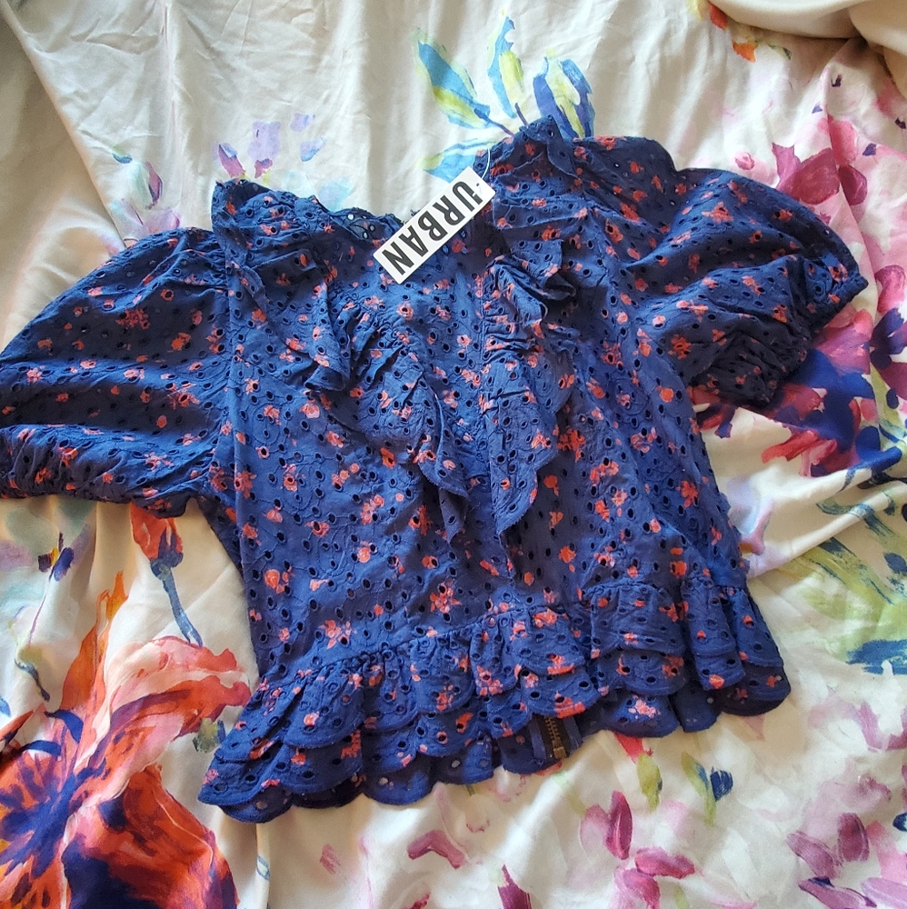 Urban Outfitters shirt